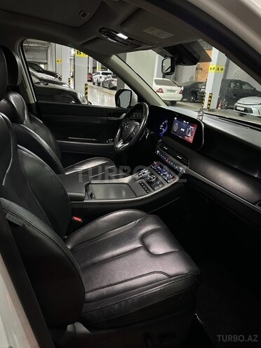 Hyundai Palisade 2020, 80,000 km - 3.5 l - Bakı