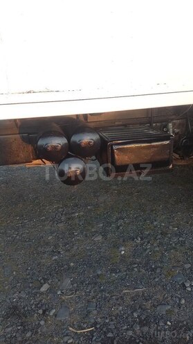 KamAz 53229 1989, 126,999 km - 11.0 l - Balakən