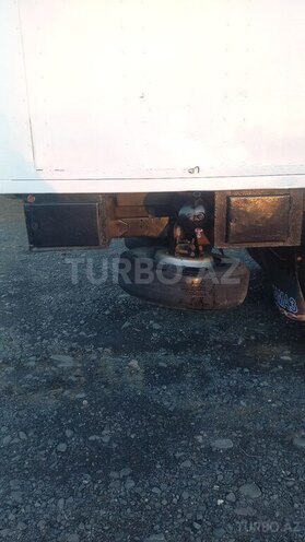 KamAz 53229 1989, 126,999 km - 11.0 l - Balakən