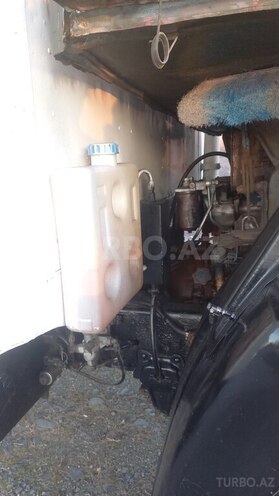 KamAz 53229 1989, 126,999 km - 11.0 l - Balakən