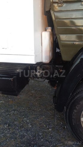 KamAz 53229 1989, 126,999 km - 11.0 l - Balakən