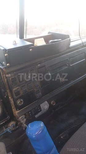 KamAz 53229 1989, 126,999 km - 11.0 l - Balakən