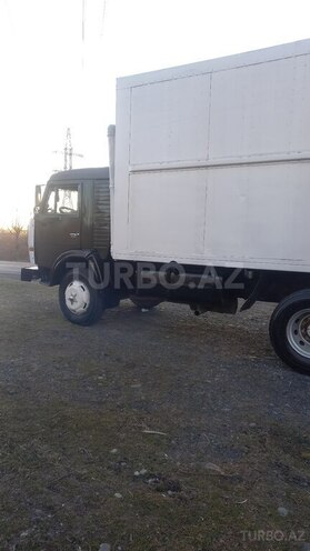 KamAz 53229 1989, 126,999 km - 11.0 l - Balakən