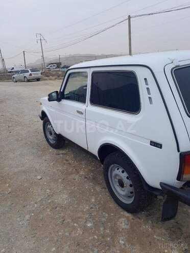 LADA (VAZ) Niva 2005, 359,460 km - 1.6 l - Bakı
