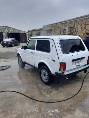 LADA (VAZ) Niva 2005, 359,460 km - 1.6 l - Bakı