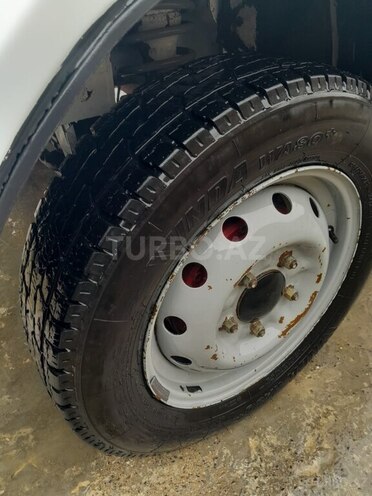 LADA (VAZ) Niva 2005, 359,460 km - 1.6 l - Bakı