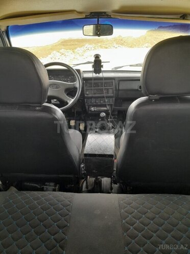 LADA (VAZ) Niva 2005, 359,460 km - 1.6 l - Bakı