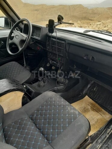 LADA (VAZ) Niva 2005, 359,460 km - 1.6 l - Bakı