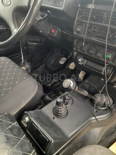 LADA (VAZ) Niva 2005, 359,460 km - 1.6 l - Bakı