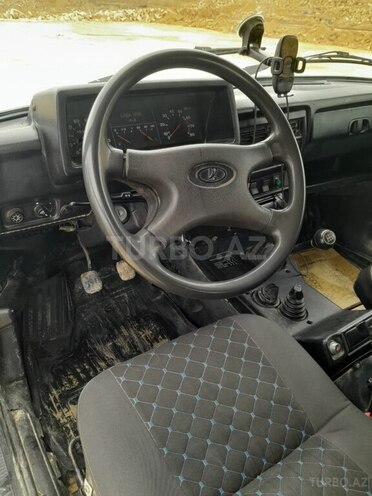 LADA (VAZ) Niva 2005, 359,460 km - 1.6 l - Bakı