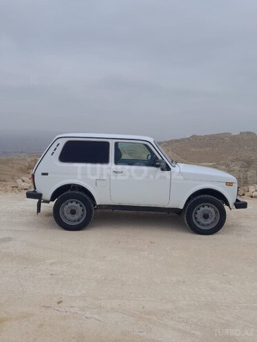 LADA (VAZ) Niva 2005, 359,460 km - 1.6 l - Bakı