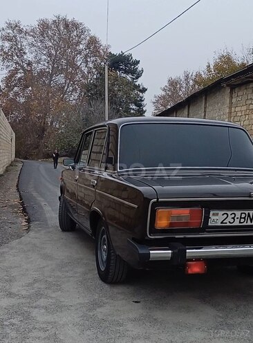 LADA (VAZ) 2106 1987, 97,000 km - 1.5 l - Göyçay