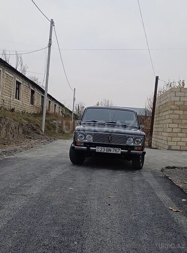 LADA (VAZ) 2106 1987, 97,000 km - 1.5 l - Göyçay