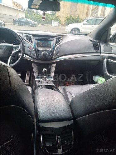 Hyundai i40 2012, 277,242 km - 2.0 l - Bakı