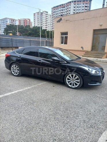 Hyundai i40 2012, 277,242 km - 2.0 l - Bakı