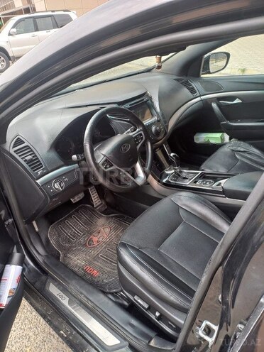 Hyundai i40 2012, 277,242 km - 2.0 l - Bakı