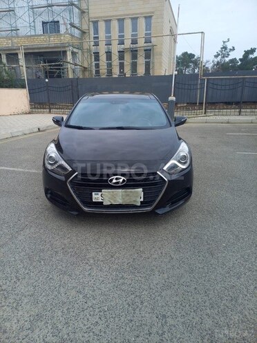 Hyundai i40 2012, 277,242 km - 2.0 l - Bakı