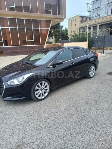 Hyundai i40 2012, 277,242 km - 2.0 l - Bakı