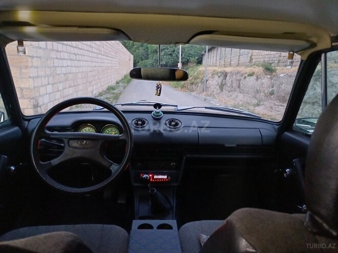 LADA (VAZ) 2106 1987, 97,000 km - 1.5 l - Göyçay