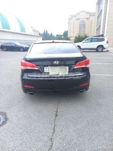 Hyundai i40 2012, 277,242 km - 2.0 l - Bakı