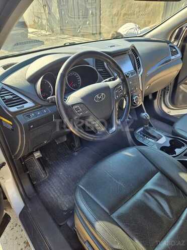 Hyundai Santa Fe 2015, 233,000 km - 2.0 l - Bakı