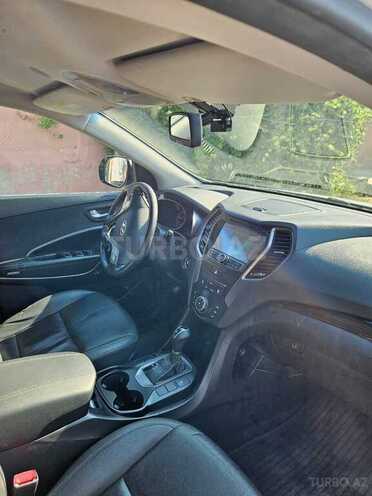 Hyundai Santa Fe 2015, 233,000 km - 2.0 l - Bakı