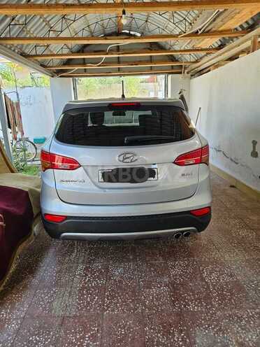 Hyundai Santa Fe 2015, 233,000 km - 2.0 l - Bakı