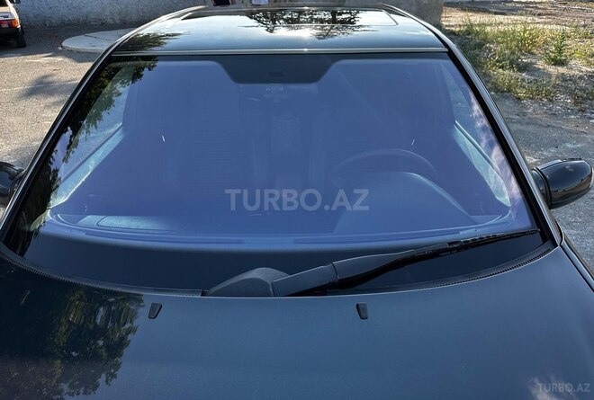 Mercedes C 230 1997, 199,000 km - 2.3 l - Göyçay