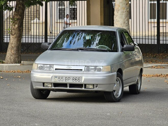 LADA (VAZ) 2110 2002, 25,000 km - 1.5 l - Mingəçevir