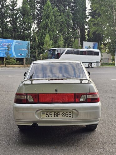 LADA (VAZ) 2110 2002, 25,000 km - 1.5 l - Mingəçevir