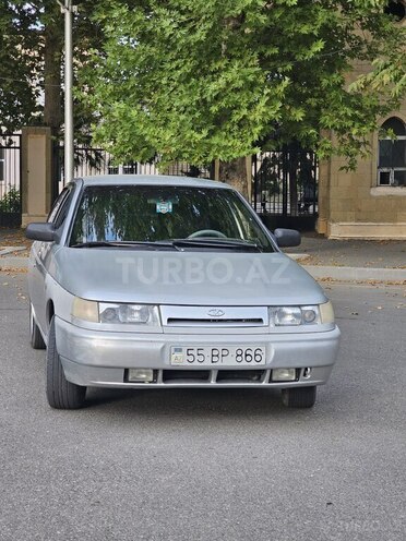 LADA (VAZ) 2110 2002, 25,000 km - 1.5 l - Mingəçevir
