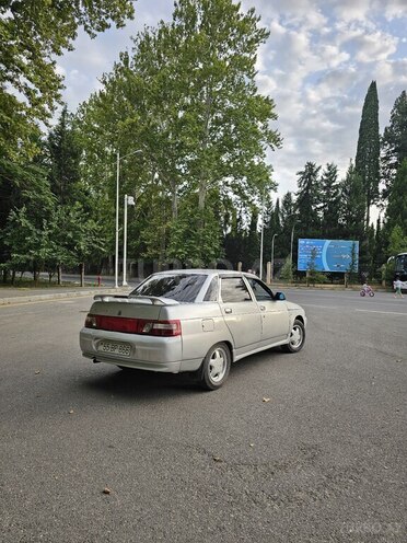 LADA (VAZ) 2110 2002, 25,000 km - 1.5 l - Mingəçevir
