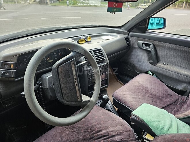 LADA (VAZ) 2110 2002, 25,000 km - 1.5 l - Mingəçevir