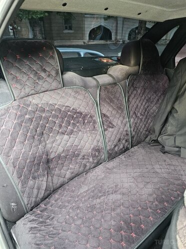 LADA (VAZ) 2110 2002, 25,000 km - 1.5 l - Mingəçevir