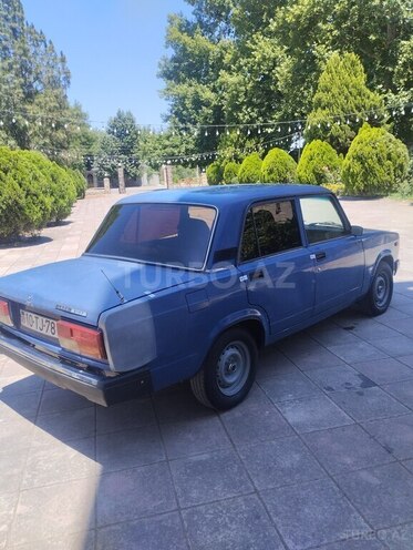 LADA (VAZ) 2107 2006, 80,000 km - 1.6 л - Goranboy
