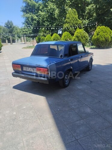 LADA (VAZ) 2107 2006, 80,000 km - 1.6 л - Goranboy