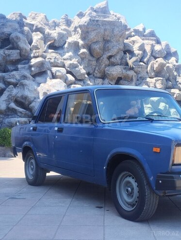 LADA (VAZ) 2107 2006, 80,000 km - 1.6 л - Goranboy