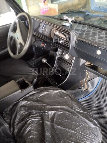 LADA (VAZ) 2107 2006, 80,000 km - 1.6 л - Goranboy