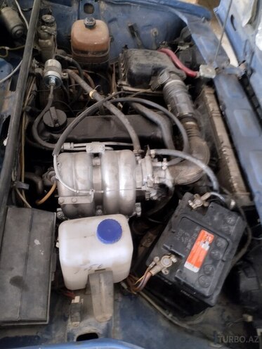 LADA (VAZ) 2107 2006, 80,000 km - 1.6 л - Goranboy