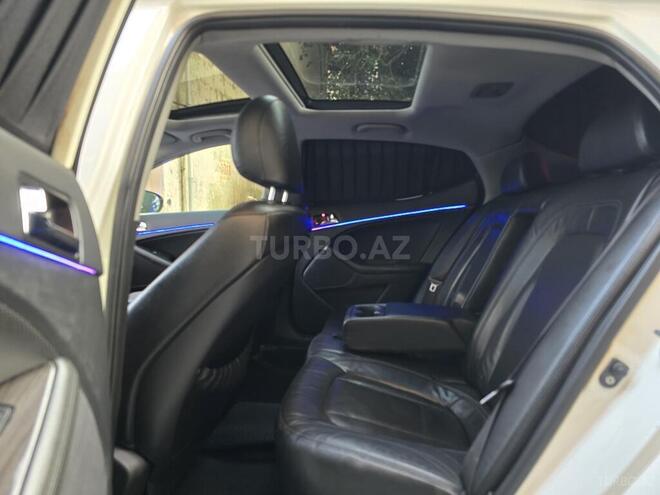 Kia Optima 2011, 397,000 km - 2.4 л - Bakı