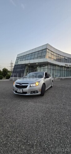 Chevrolet Cruze 2014, 289,500 km - 1.4 l - Xaçmaz