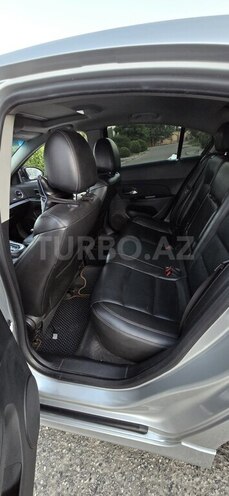Chevrolet Cruze 2014, 289,500 km - 1.4 l - Xaçmaz