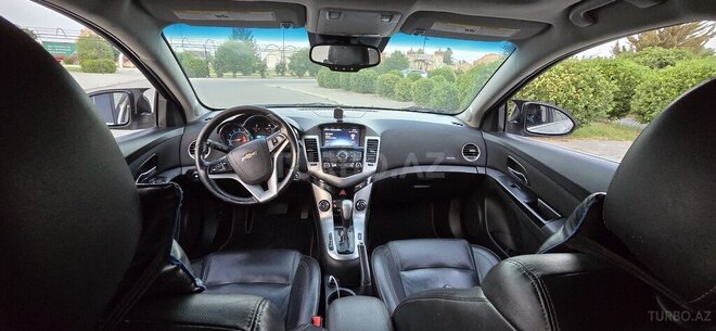 Chevrolet Cruze 2014, 289,500 km - 1.4 l - Xaçmaz