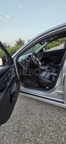 Chevrolet Cruze 2014, 289,500 km - 1.4 l - Xaçmaz