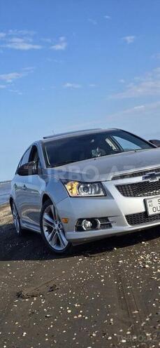 Chevrolet Cruze 2014, 289,500 km - 1.4 l - Xaçmaz