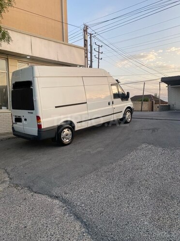 Ford Transit 2001, 375,000 km - 2.5 л - Bakı