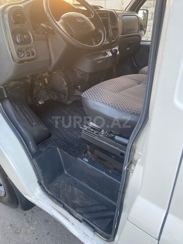 Ford Transit 2001, 375,000 km - 2.5 л - Bakı