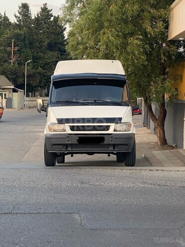 Ford Transit 2001, 375,000 km - 2.5 л - Bakı