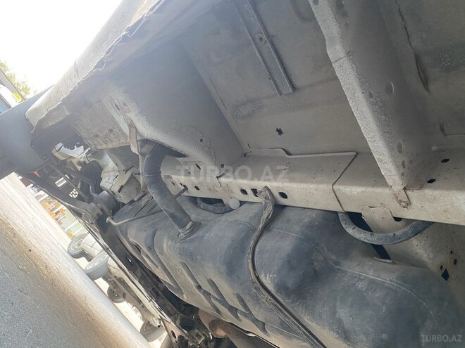 Ford Transit 2001, 375,000 km - 2.5 л - Bakı
