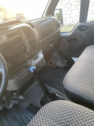 Ford Transit 2001, 375,000 km - 2.5 л - Bakı